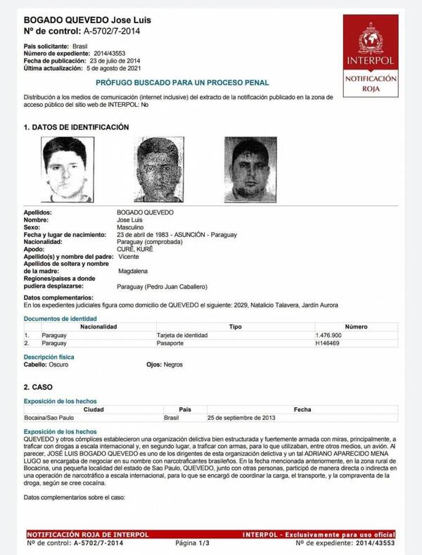 Crónica / De chiripa encontraron a otro herido del concierto