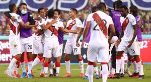 Perú y Ecuador tocan a la puerta de Qatar 2022 - El Independiente