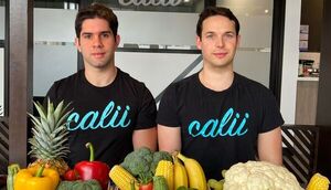 Calii revoluciona la compra de comestibles en América Latina