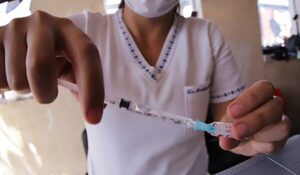 PARAGUAY CONFIRMA ADQUISICIÓN DE 1 MILLÓN DE VACUNAS PEDIÁTRICAS PFIZER QUE EMPEZARÁN A LLEGAR EN FEBRERO - Itapúa Noticias