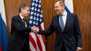 Los cancilleres de Rusia y EEUU mantendrán mañana una conversación telefónica - .::Agencia IP::.