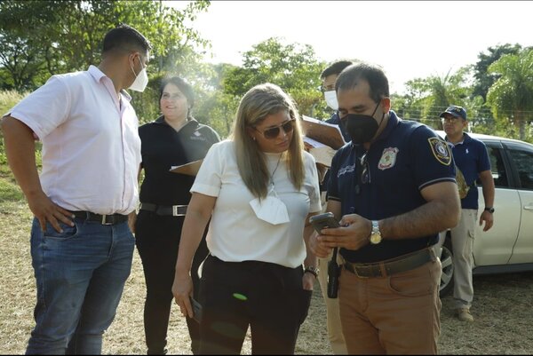 Tragedia en San Ber: Fiscal ordenó la detención de internados ya que uno de ellos tendría una orden de captura internacional