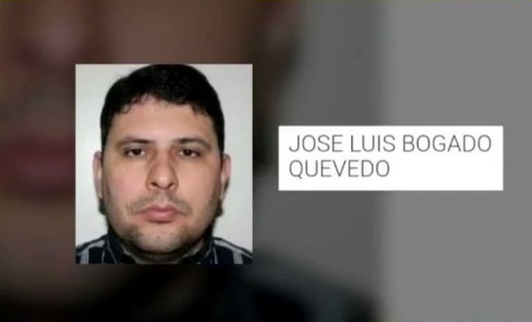 Tiroteo en San Bernardino: Objetivo del ataque quedó herido y está internado en sanatorio privado