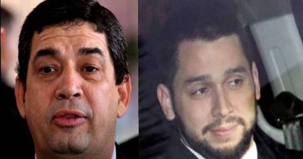 La Nación / Velazquez dispone de Itaipú pese a acusación de entreguista