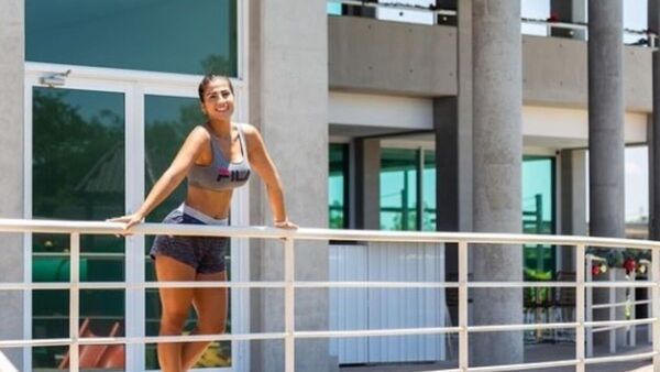 Crimen de Vita: Estuvieron cerca Paty Orué y Marly Figueredo