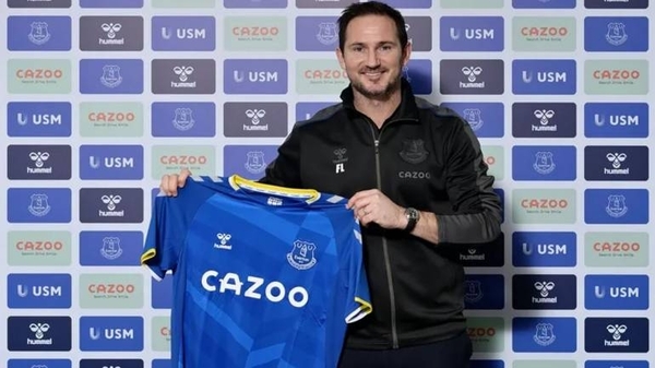 Diario HOY | Frank Lampard nuevo DT del Everton de Inglaterra