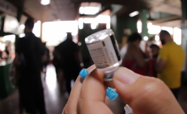 Paraguay confirma compra de 1 millón de vacunas pediátricas Pfizer