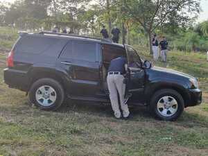 Hallan cargadores de armas en camioneta de fallecido en festival