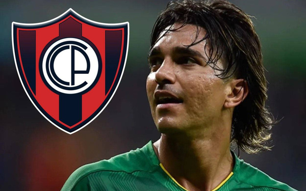 Crónica / Martins con Cerro en la Libertadores: “Esperemos que nos cumpla ese sueño”