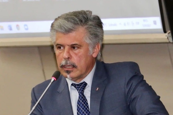 Abogado critica que Giuzzio no haya informado a empresa encargada de evento sobre presencia de 'fronterizos' en San Bernardino