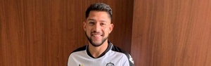 “Tucu Salazar” fue internado por estrés postraumático