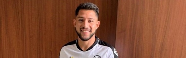 “Tucu Salazar” fue internado por estrés postraumático