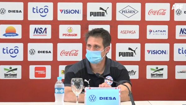 Guillermo Barros Schelotto quiere recuperar la mística