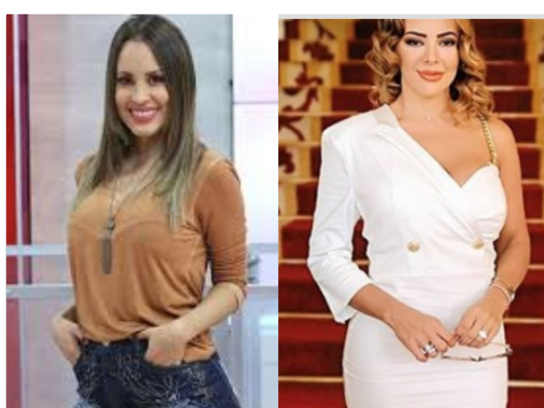 Paty Orué y Marly Figueredo relatan el terror que vivieron en ja`umina
