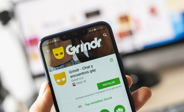 Diario HOY | En China no se puede descargar más aplicación móvil para cita gay