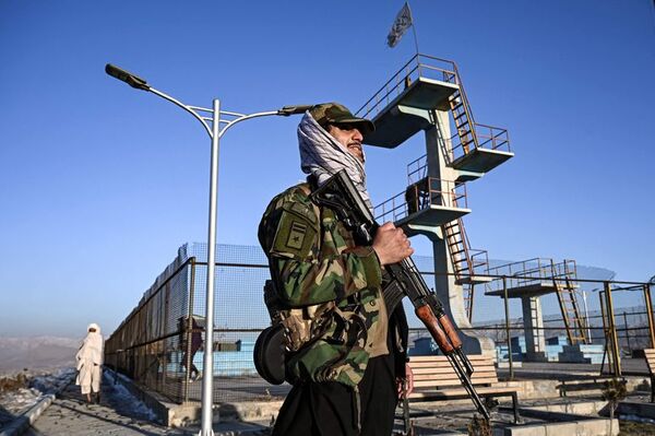 Talibanes rechazan acusaciones de ONU de asesinatos extrajudiciales - Mundo - ABC Color