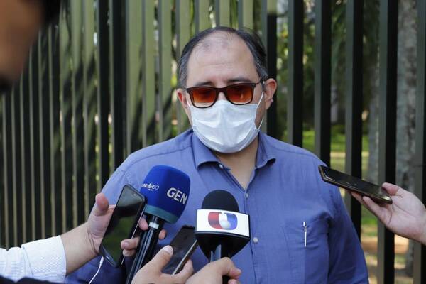 Crónica / Defensa de Cartes expresa inquietud por uso de Seprelad en temas políticos