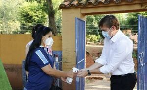 Confirman compra de 1 millón de vacunas pediátricas Pfizer que empezarán a llegar la quincena de febrero