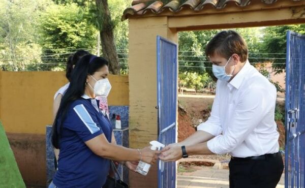 Confirman compra de 1 millón de vacunas pediátricas Pfizer que empezarán a llegar la quincena de febrero