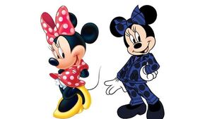 Minnie Mouse cambia su vestido por primera vez en más de 90 años