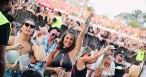 La Nación / Concierto trágico: Clínicas habilitó línea telefónica para contención emocional