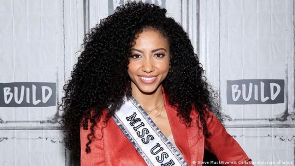 Miss Estados Unidos de 2019 se suicida arrojándose desde su edificio en Nueva York