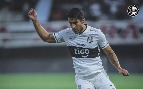 Olimpia suspendió la práctica por el luto de Iván Torres - Noticiero Paraguay