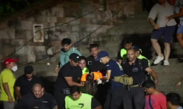 Atentado en San Bernardino: Extrajeron balas de los cuerpos de las víctimas - SNT