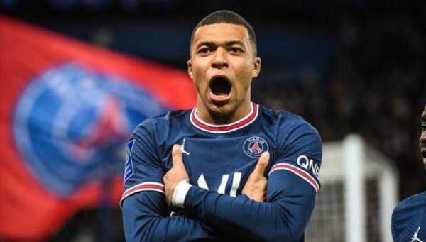 Diario HOY | Mbappé llega a un acuerdo con el Madrid, según el diario alemán "Bild"