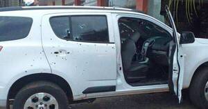 La Nación / Revelan alarmantes cifras de sicariato en Paraguay