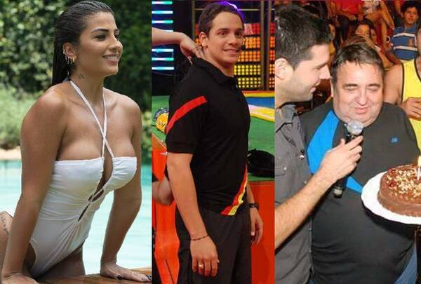 Crónica / "Vita", la cuarta figura exCalle 7 que pierde la vida