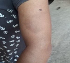 Recatan a joven que era retenida y víctima de violencia en el Chaco - Paraguay.com