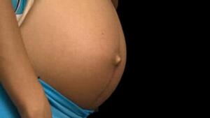 Una embarazada que era maltratada por su pareja, es rescatada – Prensa 5