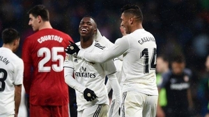 Diario HOY | Tite niega acuerdo con Real Madrid pero insinúa suplencia de Casemiro y Vinicius ante Paraguay