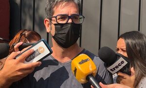 Culminó análisis forense de fallecidos en “Sanber”: Vita tenía un bala