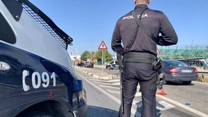 Diario HOY | La policía detiene a dos sospechosos tras asesinato a tiros de agentes en Alemania