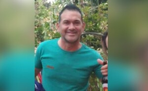 Esteño es hallado con unas 30 puñaladas en aguas en Puerto Iguazú