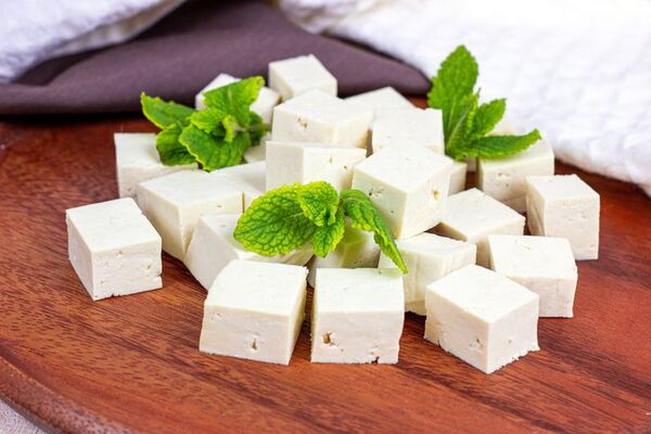 Aprenda a hacer tofu, el queso vegano preferido por todos - Gastronomía - ABC Color