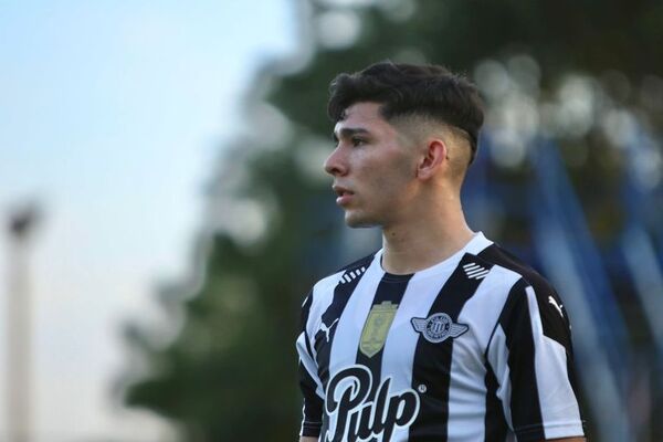 Julio Enciso: ¡Cayó la transferencia al Brighton de la Premier League! - Libertad - ABC Color