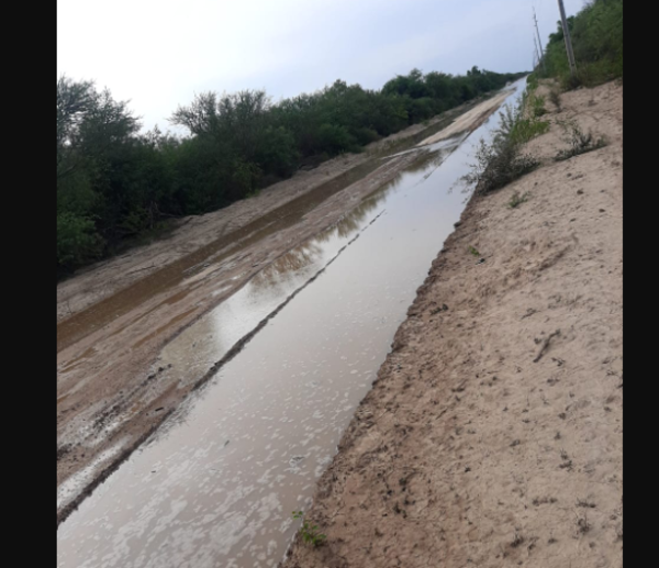 Diario HOY | Se activa alarma roja tras repunte del río Pilcomayo