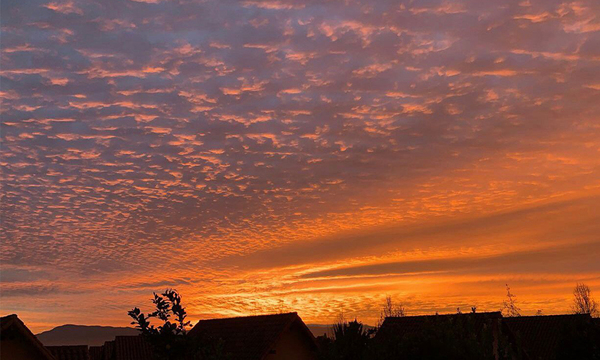 Cinco consejos para hacer las mejores fotos al atardecer con el celular - OviedoPress