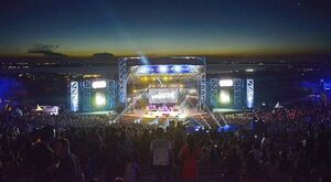 Sector de eventos, en “jaque” por tragedia en festival