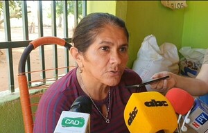 Doña Obdulia dijo haber sido informada de que Edelio ya está muerto | Radio Regional 660 AM
