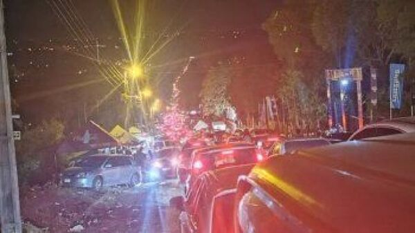 Un policía borró la orden de captura de presunto narco herido