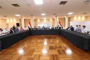 Autoridades de Gobierno y sector privado estudian medidas ante suba del precio internacional del petróleo
