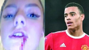 Ídolo del Manchester fue arrestado por violencia