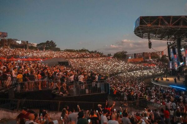 Giuzzio confirma que sabían de presencia de “fronterizos” en Sanber - Noticiero Paraguay