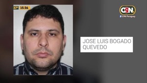 Efectivo Policial de Informática “borró” antecedentes de orden de Captura de narco baleado anoche