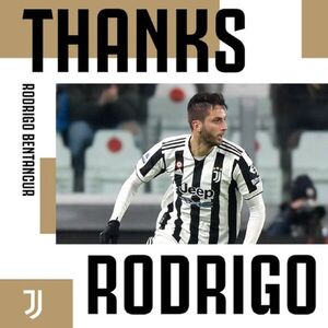 Juventus vende a Bentancur al Tottenham