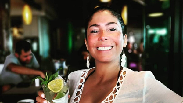 Crónica / Familiares de Paola Gaete decidieron querellar a cirujano
